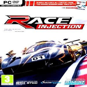 Race Injection - Steam Key - Global