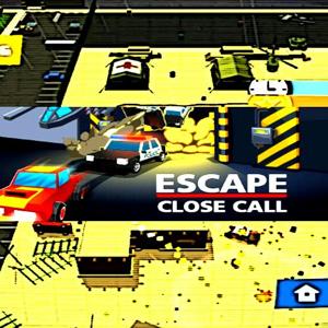 Escape: Close Call - Steam Key - Global