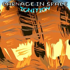 Carnage in Space: Ignition - Steam Key - Global