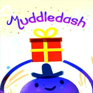 Muddledash - Steam Key - Global