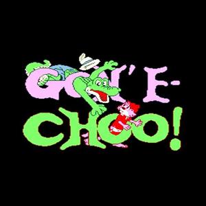 Gon' E-Choo! - Steam Key - Global