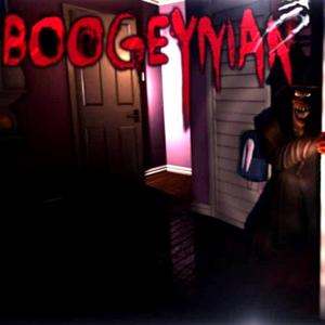 Boogeyman - Steam Key - Global