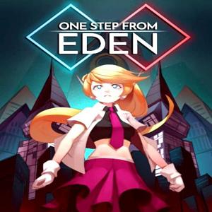 One Step From Eden - Steam Key - Global