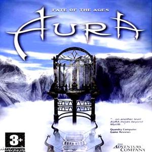 Aura: Fate of the Ages - Steam Key - Global