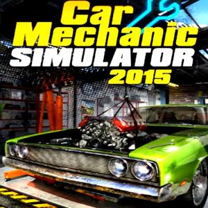 Car Mechanic Simulator 2015 (Gold Edition) - Steam Key - Global