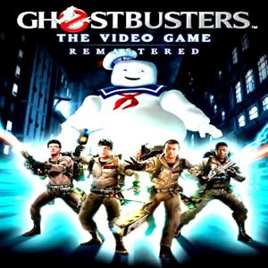 Ghostbusters: The Video Game Remastered - Steam Key - Global