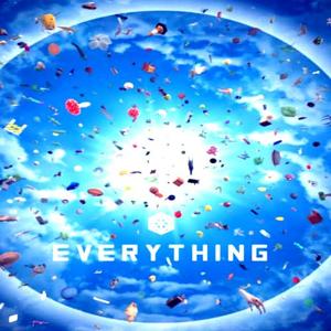 Everything - Steam Key - Global