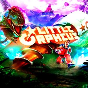 Little Orpheus - Steam Key - Global