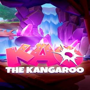 Kao the Kangaroo - Steam Key - Global