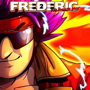 Frederic: Evil Strikes Back - Steam Key - Global