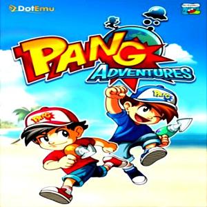 Pang Adventures - Steam Key - Global