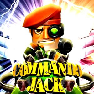 Commando Jack - Steam Key - Global