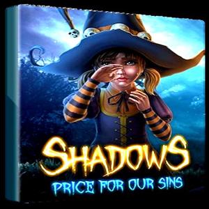 Shadows: Price For Our Sins (Bonus Edition) - Steam Key - Global