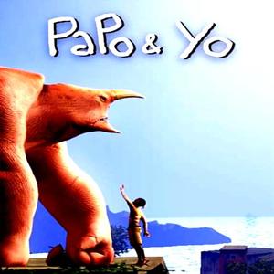 Papo & Yo - Steam Key - Global