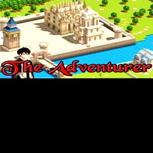 The Adventurer - Episode 1: Beginning of the End - Steam Key - Global