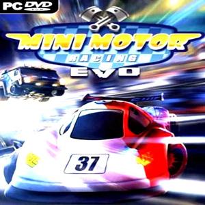 Mini Motor Racing EVO - Steam Key - Global