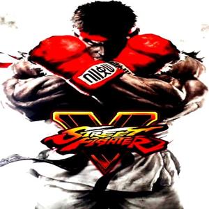 Street Fighter V - Steam Key - Europe