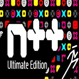 N++ (NPLUSPLUS) - Steam Key - Global