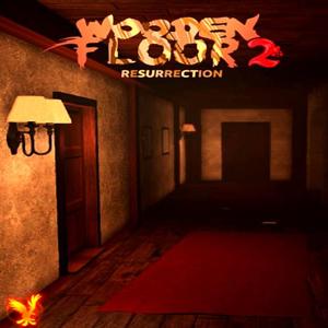 Wooden Floor 2 - Resurrection - Steam Key - Global