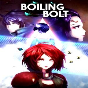 Boiling Bolt - Steam Key - Global