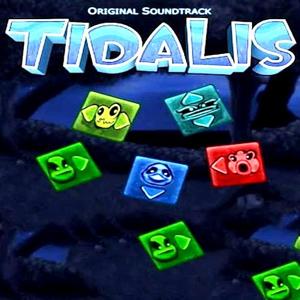 Tidalis - Steam Key - Global