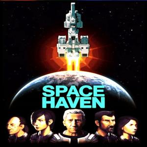 Space Haven - Steam Key - Global