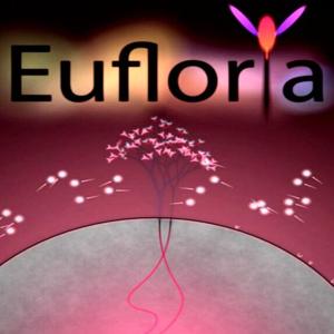 Eufloria HD - Steam Key - Global