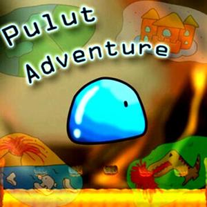 Pulut Adventure - Steam Key - Global