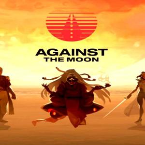 Against The Moon - Steam Key - Global