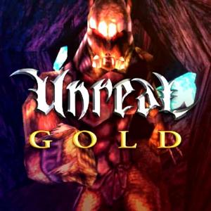 Unreal Gold - Steam Key - Global