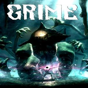 GRIME - Steam Key - Global