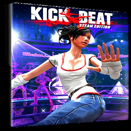 KickBeat (Steam Edition) - Steam Key - Global