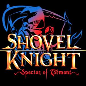 Shovel Knight: Specter of Torment - Steam Key - Global