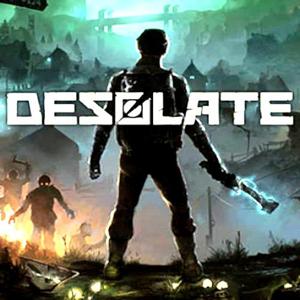 DESOLATE - Steam Key - Europe