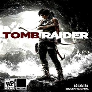 Tomb Raider - Steam Key - Global