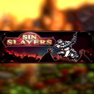 Sin Slayers - Steam Key - Global