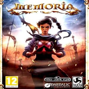 Memoria - Steam Key - Global