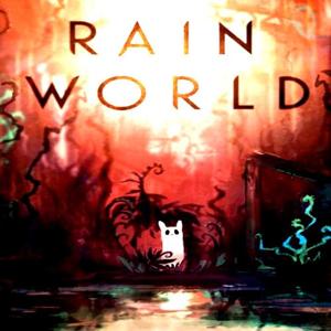 Rain World - Steam Key - Global