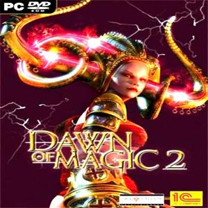 Dawn of Magic 2 - Steam Key - Global