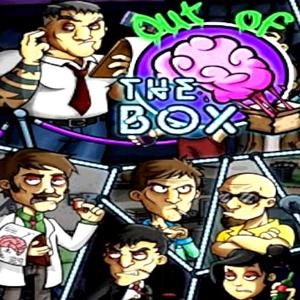 Out Of The Box - Steam Key - Global