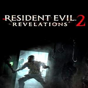 Resident Evil Revelations 2 (Deluxe Edition) - Steam Key - Global