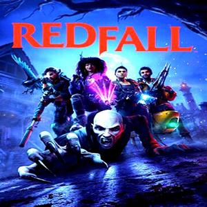 Redfall - Steam Key - Global