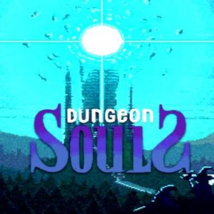 Dungeon Souls - Steam Key - Global