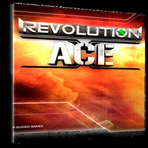 Revolution Ace - Steam Key - Global