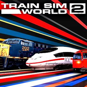 Train Sim World 2 - Steam Key - Global