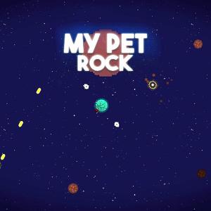 My Pet Rock - Steam Key - Global