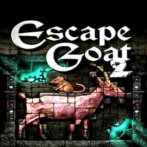 Escape Goat 2 - Steam Key - Global