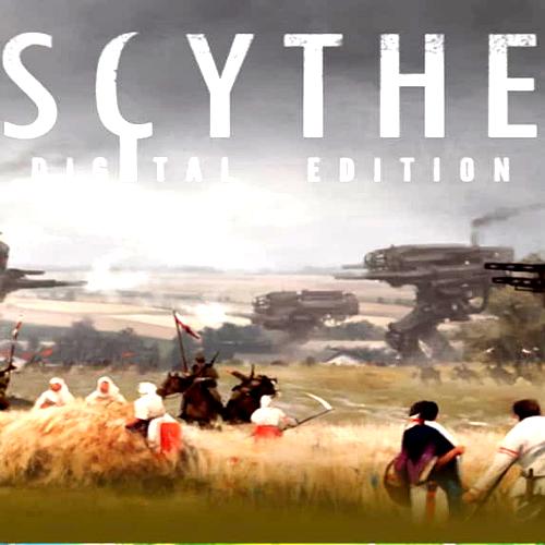 Scythe: Digital Edition - Steam Key - Global