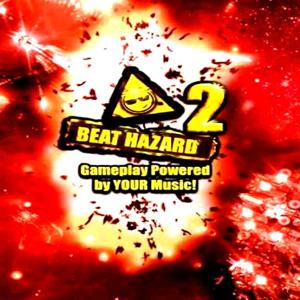 Beat Hazard 2 - Steam Key - Global