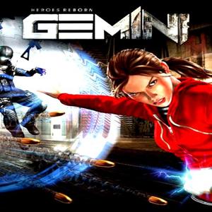 Gemini: Heroes Reborn - Steam Key - Global